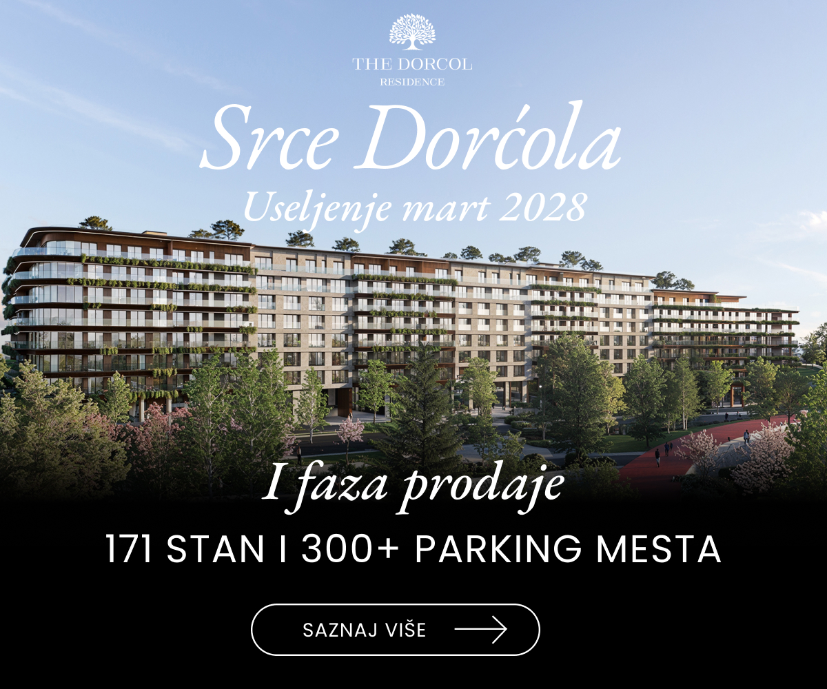 Srce Dorćola Brixwell Investment